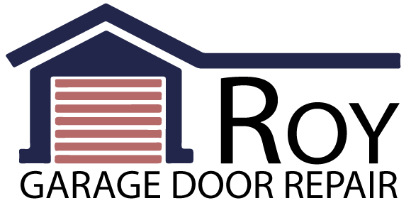 Roy Garage Door Repair logo